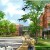 Newton North Front Entrance High School the best high schools in American ILoveNewton.com