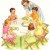 best creative easy birthday party ideas for kids new england massachusetts metro west Boston Newton Wellesley Brookline I Love Newton MA