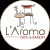 L'Aroma Cafe Yoga Vinyasa Unheated Slow Flow Best Yoga Newton Boston Metro West Hola Yoga Bea Abascal Yoga for Curvy Women Curvy Yoga