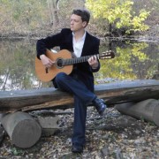 Dan Ascadi Guitar teacher Nonantum Newton Boston ILoveNewton I Love Newton best