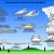 cloud chart, weather, 5th grade science of weather