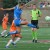 Boston Breakers, Newton Girls Soccer, April Clinic