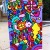 Allston, Boston, street art gallery, box art,