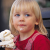free Cabots ice cream, Newton Free Library