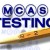 MCAS test scores Newton, Newton MCAS tells story of diversity and success