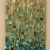 custom mosaic kitchen backsplash, custom mosaics, mosaic artist