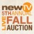 NewTV auction