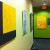 NewTV art gallery, bravery exhibit