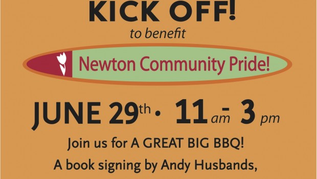 Whole Foods Newton 25th Anniversary Event