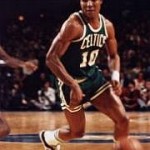 Jo Jo White Celtics player who lived in Newton MA I Love newton ILOveNewton.com