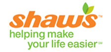 shaws logo ILoveNewton 