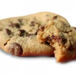 rocks versus minerals chocolate chip cookie example
