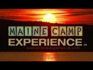 Maine Camp Experience, sleepaway camp, sleep away camp, overnight camp, summer camp