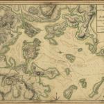 boston map 1775