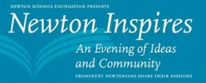 Newton Schools Foundation, Newton Inspires
