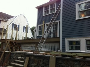 new deck 82 day street, house for sale Auburndale