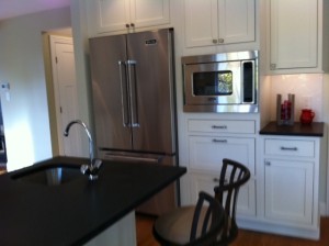 kitchen, Newton, MA, house for sale, single family 5 bedroom house,