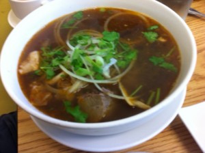 Pho and Spice, Vietnamese Food, Waltham, delivery to Newton