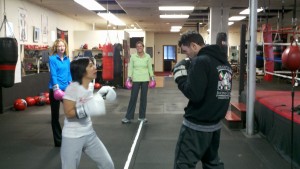 Nonantum Boxing, boxing for women, boxing for kids, boxing for teens, boxing for tweens, boxing for moms, boxing Newton MA, Newton boxing