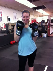 Newton boxing, Newton boxing for women, boxing for women, Newton, Nonantum Boxing Club,