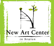 New Art Center, Video competition, Newton MA