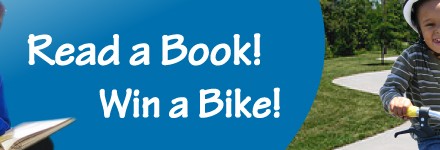 read to ride program,