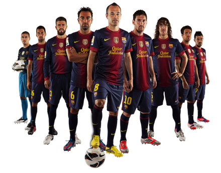 FC Barcelona Soccer Camp in Boston | Newton News,Reviews, Upcoming ...