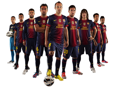 FC Barcelona Soccer Camp in Boston | Newton News,Reviews, Upcoming ...