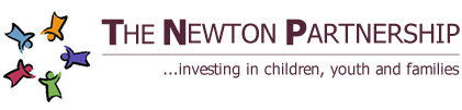The Newton Partnership, free teen health and exercise program