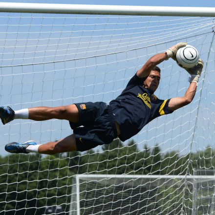 FC Barcelona camp Concord MA