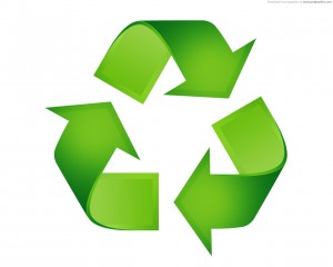 Newton Recycling