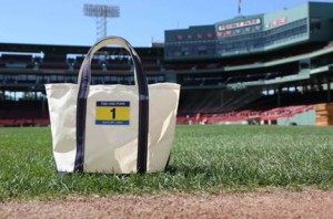 LL Bean One Fund Tote