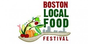 Boston Local Food Festival