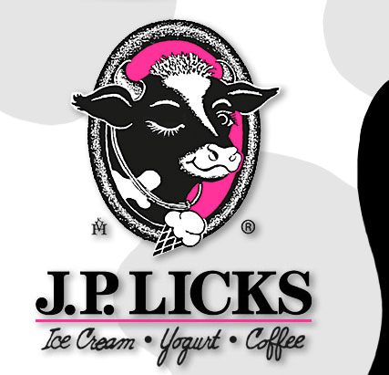 J P Licks