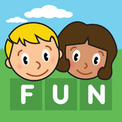 first words deluxe app for kids