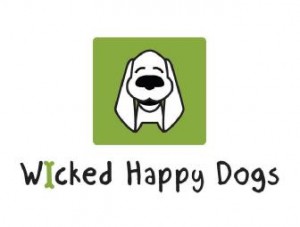 Wicked Happy Dogs