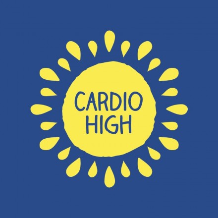 Cardio High Newton MA