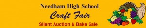 The Needham Craft Fair & Silent Auction 