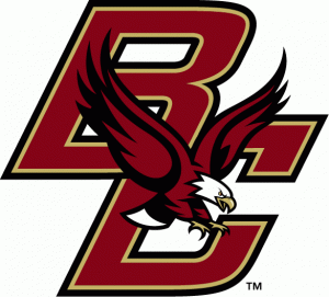 Lady Eagles Boston College soccer camp for girls