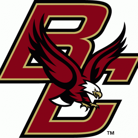 Lady Eagles Boston College soccer camp for girls