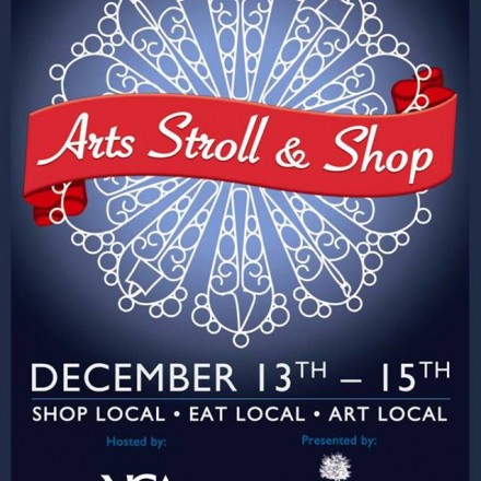 Shop Local Newton MA