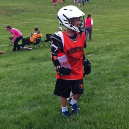 Newton Youth Lacrosse Registration is NOW Open