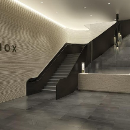 Equinox Chestnut Hill Opens