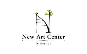 New Art Center Newton MA