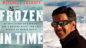 Frozen Mitch Zukoff, Frozen Mitchell Zukoff