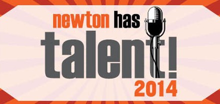 Newton Has Talent, Rotary club talent show, hosted by matty in the morning