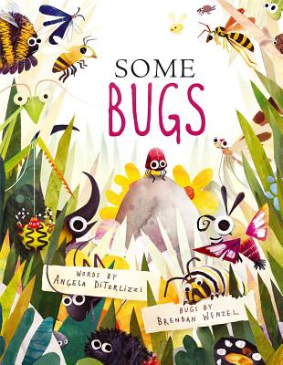 some bugs book