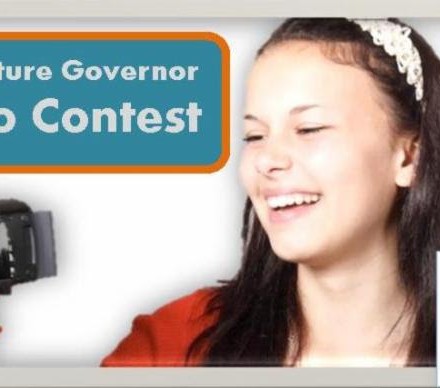 Dear Future Governor Video Contest