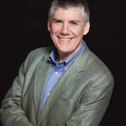 Rick Riordan author event in Wellesley