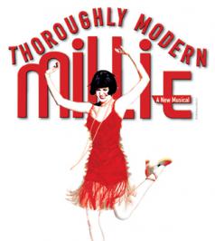 racism in Thoroughly Modern Millie